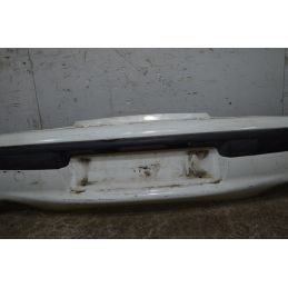 Paraurti Posteriore Fiat Seicento Dal 1998 al 2010 Cod 71778303  1749221508757