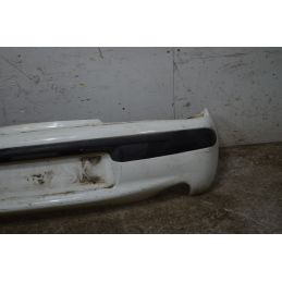 Paraurti Posteriore Fiat Seicento Dal 1998 al 2010 Cod 71778303  1749221508757