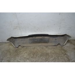 Paraurti Posteriore Fiat Seicento Dal 1998 al 2010 Cod 71778303  1749221508757