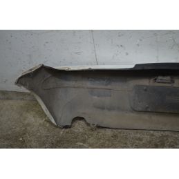 Paraurti Posteriore Fiat Seicento Dal 1998 al 2010 Cod 71778303  1749221508757