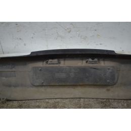 Paraurti Posteriore Fiat Seicento Dal 1998 al 2010 Cod 71778303  1749221508757