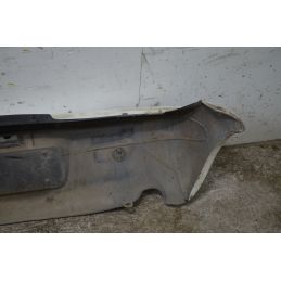 Paraurti Posteriore Fiat Seicento Dal 1998 al 2010 Cod 71778303  1749221508757