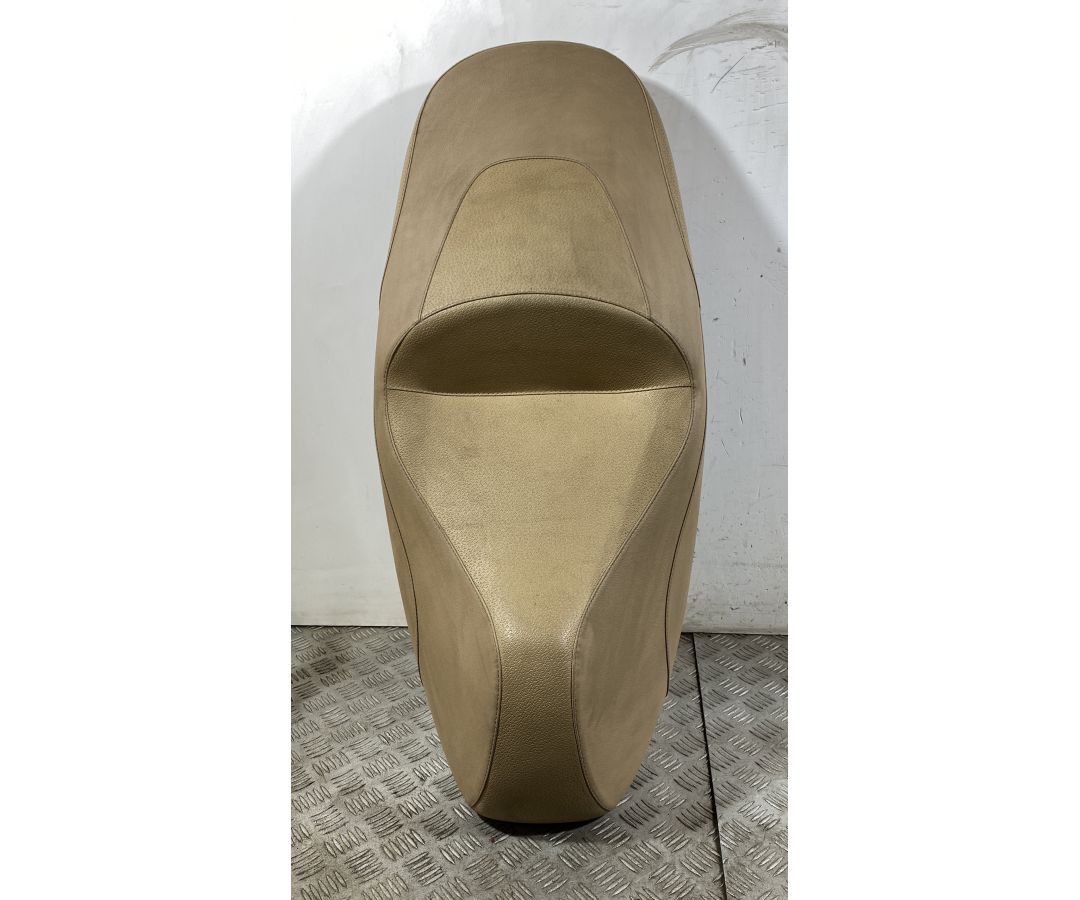 Sella Piaggio Beverly 400 dal 2006 al 2010  1749222221150