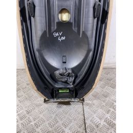 Sella Piaggio Beverly 400 dal 2006 al 2010  1749222221150
