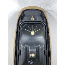 Sella Piaggio Beverly 400 dal 2006 al 2010  1749222221150