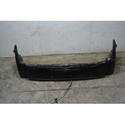 Paraurti Posteriore Dodge Nitro Dal 2006 2011 Cod K1FU37CD7AA  1749222641101