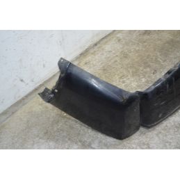 Paraurti Posteriore Dodge Nitro Dal 2006 2011 Cod K1FU37CD7AA  1749222641101