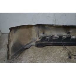 Paraurti Posteriore Dodge Nitro Dal 2006 2011 Cod K1FU37CD7AA  1749222641101