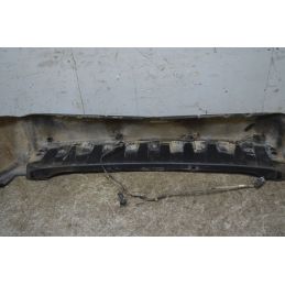 Paraurti Posteriore Dodge Nitro Dal 2006 2011 Cod K1FU37CD7AA  1749222641101