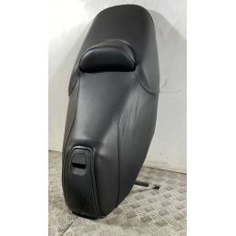 Sella Yamaha T-max Tmax 500 Dal 2001 al 2007  1749223062462