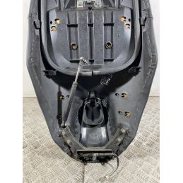 Sella Yamaha T-max Tmax 500 Dal 2001 al 2007  1749223062462