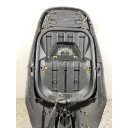 Sella Yamaha T-max Tmax 500 Dal 2001 al 2007  1749223062462