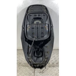 Sella Yamaha T-max Tmax 500 Dal 2001 al 2007  1749223062462