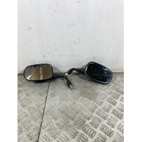 Coppia Specchietti Retrovisore Honda SW-T 400 / 600 dal 2008 al 2016  1749223457169