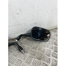 Coppia Specchietti Retrovisore Honda SW-T 400 / 600 dal 2008 al 2016  1749223457169