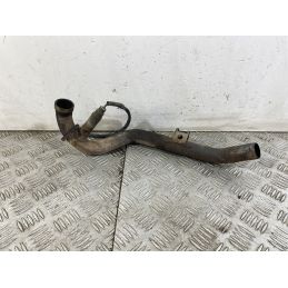 Collettore Di Scarico Con Sonda Lambda Piaggio Beverly 300 dal 2011 al 2018  1749458471527