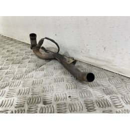 Collettore Di Scarico Con Sonda Lambda Piaggio Beverly 300 dal 2011 al 2018  1749458471527