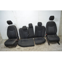 Tappezzeria completa Opel Karl Dal 2015 in poi Cod 42690087  1749455813849