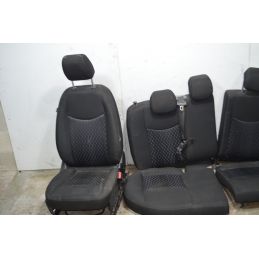 Tappezzeria completa Opel Karl Dal 2015 in poi Cod 42690087  1749455813849