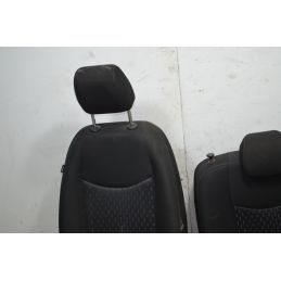 Tappezzeria completa Opel Karl Dal 2015 in poi Cod 42690087  1749455813849
