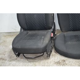 Tappezzeria completa Opel Karl Dal 2015 in poi Cod 42690087  1749455813849