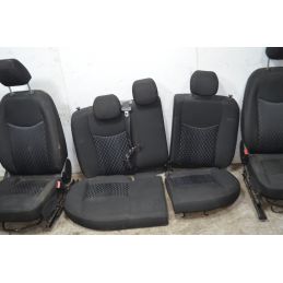 Tappezzeria completa Opel Karl Dal 2015 in poi Cod 42690087  1749455813849