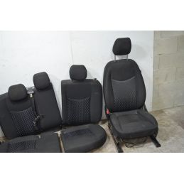 Tappezzeria completa Opel Karl Dal 2015 in poi Cod 42690087  1749455813849