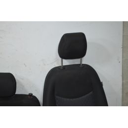 Tappezzeria completa Opel Karl Dal 2015 in poi Cod 42690087  1749455813849