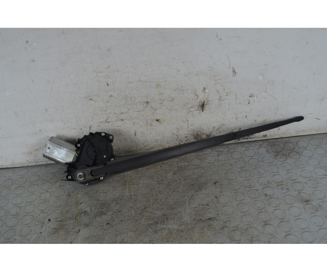 Motorino Tergilunotto Posteriore Opel Corsa C Dal 2000 al 2006 Cod 53011112  1749456949424
