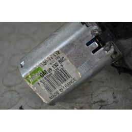 Motorino Tergilunotto Posteriore Opel Corsa C Dal 2000 al 2006 Cod 53011112  1749456949424