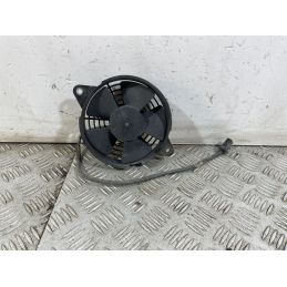 Elettroventola Radiatore Honda SH 300 Dal 2011 al 2013  1749458857635