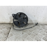 Elettroventola Radiatore Honda SH 300 Dal 2011 al 2013  1749458857635