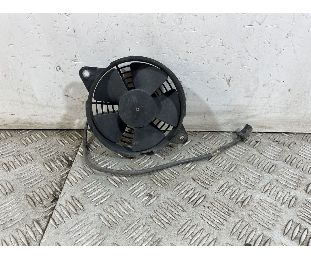 Elettroventola Radiatore Honda SH 300 Dal 2011 al 2013  1749458857635