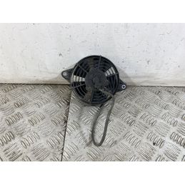 Elettroventola Radiatore Honda SH 300 Dal 2011 al 2013  1749458857635