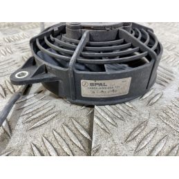 Elettroventola Radiatore Honda SH 300 Dal 2011 al 2013  1749458857635