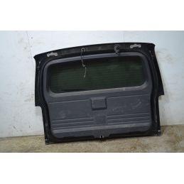 Portellone bagagliaio Dodge Nitro Dal 2006 al 2011 Cod K55360889AB  1749460530472