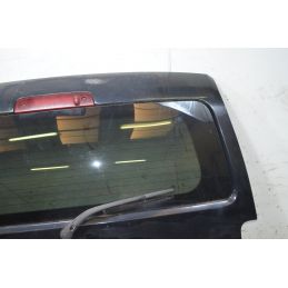 Portellone bagagliaio Dodge Nitro Dal 2006 al 2011 Cod K55360889AB  1749460530472