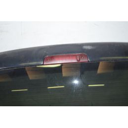 Portellone bagagliaio Dodge Nitro Dal 2006 al 2011 Cod K55360889AB  1749460530472