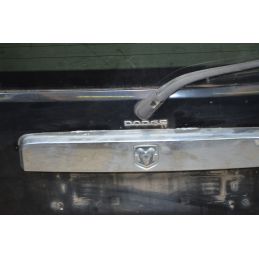 Portellone bagagliaio Dodge Nitro Dal 2006 al 2011 Cod K55360889AB  1749460530472