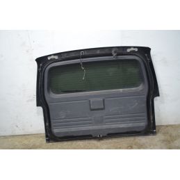 Portellone bagagliaio Dodge Nitro Dal 2006 al 2011 Cod K55360889AB  1749460530472