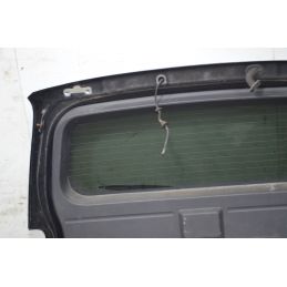 Portellone bagagliaio Dodge Nitro Dal 2006 al 2011 Cod K55360889AB  1749460530472