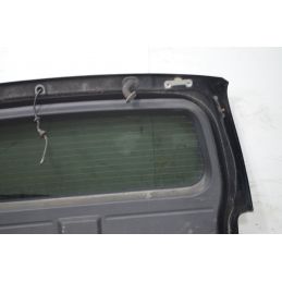 Portellone bagagliaio Dodge Nitro Dal 2006 al 2011 Cod K55360889AB  1749460530472