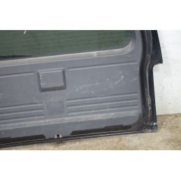 Portellone bagagliaio Dodge Nitro Dal 2006 al 2011 Cod K55360889AB  1749460530472