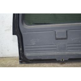 Portellone bagagliaio Dodge Nitro Dal 2006 al 2011 Cod K55360889AB  1749460530472