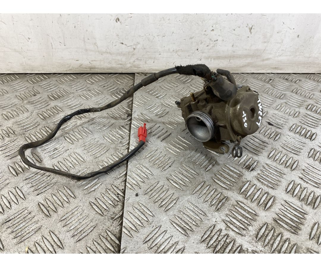 Carburatore Peugeot Tweet 150 dal 2010 al 2017  1749459552034