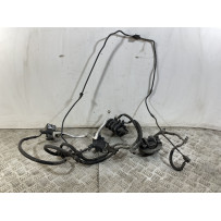 Impianto Frenante Completo Honda SH 300 Dal 2011 al 2013  1749460765171