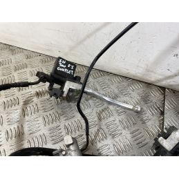 Impianto Frenante Completo Honda SH 300 Dal 2011 al 2013  1749460765171