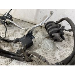 Impianto Frenante Completo Honda SH 300 Dal 2011 al 2013  1749460765171