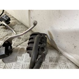 Impianto Frenante Completo Honda SH 300 Dal 2011 al 2013  1749460765171