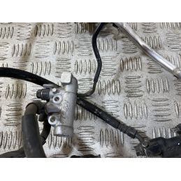 Impianto Frenante Completo Honda SH 300 Dal 2011 al 2013  1749460765171